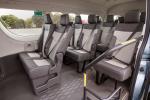 Toyota Hiace Commuter GL 2019 года (AU)